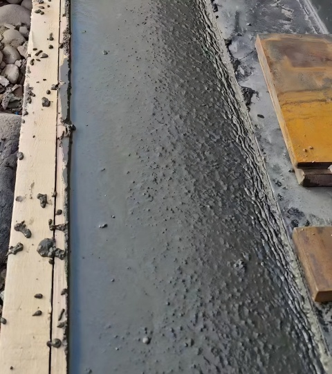 邹平环氧砂浆的特点及施工流程​