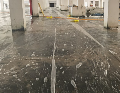 邹平不发火砂浆和不发火金属骨料有什么区别