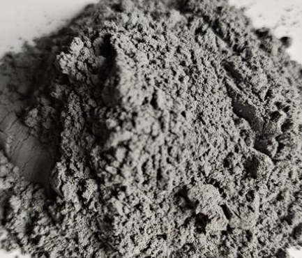 邹平硅灰和粉煤灰的区别用途