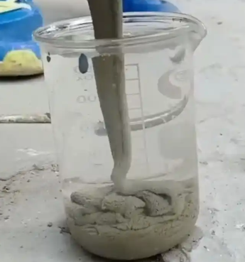 邹平水工混凝土絮凝剂，水下抗分散剂的作用及施工方法