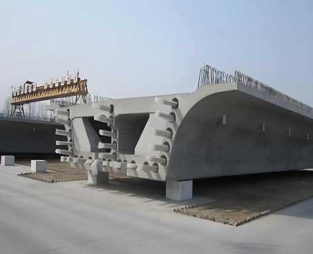 邹平抗冻压浆料的特点及标准化施工工艺